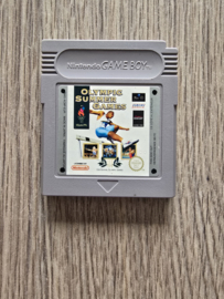 Olympic Summer Games Nintendo Gameboy GB / Color / GBC / Advance / GBA (B.5.1)