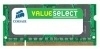 Corsair 1GB SO-DIMM DDR Value Select VS1GSDS333