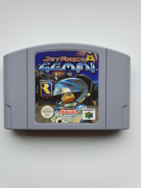 Jet Force Gemini  Nintendo 64 N64 (E.2.2)