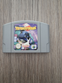 Tetrisphere Nintendo 64 N64 (E.2.3)