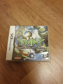 TMNT Teenage Mutant Ninja Turtles - Nintendo ds / ds lite / dsi / dsi xl / 3ds / 3ds xl / 2ds (B.2.1)