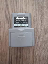 Rumbo Joypad Vibrator - Nintendo 64 (E.3.1)