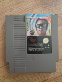 Power Blade - Nintendo NES 8bit - Pal B (C.2.8)