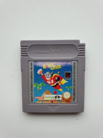 Bomb Jack Nintendo Gameboy GB / Color / GBC / Advance / GBA (B.5.2)