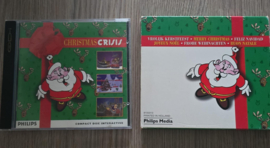Christmas Crisis - CD-I Philips (N.2.1)