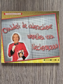 Ontdek de Interactieve Wereld van Neckermann - CD-I Philips (N.2.7)