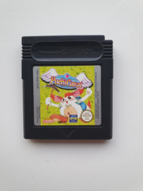 Puchi Carat - Nintendo Gameboy Color - gbc (B.6.1)