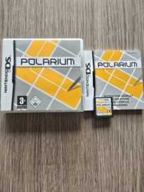 Polarium Nintendo ds / ds lite / dsi / dsi xl / 3ds / 3ds xl / 2ds (B.2.3)