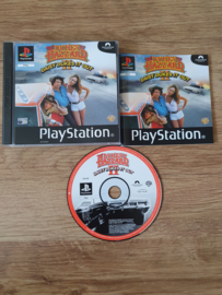 The Dukes of Hazzard 2 Daisy Dukes It Out - PS1 - Sony Playstation 1  (H.2.1)
