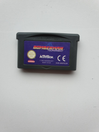 Bomberman Tournament - Nintendo Gameboy Advance GBA (B.4.1)