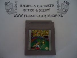 Tennis Nintendo Gameboy GB / Color / GBC / Advance / GBA (B.5.1)