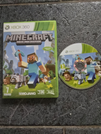 Minecraft XBOX 360 Edition - Microsoft Xbox 360 (P.1.2)