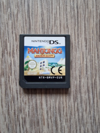 Mahjongg Ancient Egypt -  Nintendo ds / ds lite / dsi / dsi xl / 3ds / 3ds xl / 2ds (B.2.2)