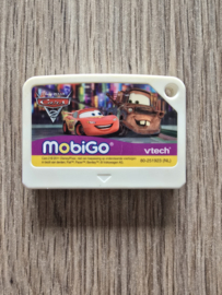 Disney Pixar Cars 2 V Tech MobiGo (A.2.1)