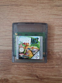 Antz Racing - Nintendo Gameboy Color - gbc (B.6.1)