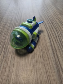 Dive Bomber Skylanders Superchargers (S.1.1)