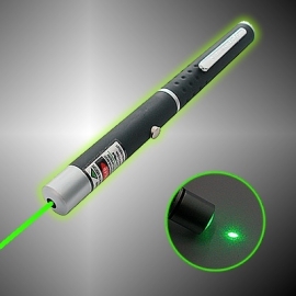 Laserpointer Laserpen Groen - Green Laser