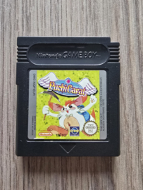 Puchi Carat - Nintendo Gameboy Color - gbc (B.6.2)