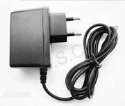 SNes replacemend 9V 1A AC DC Power Supply adapter 100-240V 5.5mm x2.5mm (D.4.2)