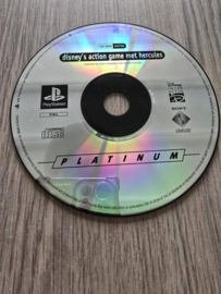 Disney's Action Game met Hercules Platinum - PS1 - Sony Playstation 1 (H.2.2)
