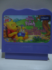 Winnie de Poeh - De Wonderwereld van Poeh Vtech v smile (A.2.1)