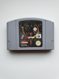 Quake Nintendo 64 N64 (E.2.2)