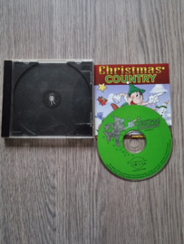 Christmas Country CD-i (N.2.5)