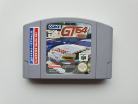 GT 64 Championship Edition Nintendo 64 N64 (E.2.3)