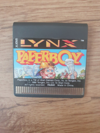 Paperboy  Atari Lynx (L.2.3)