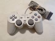 Sony Playstation 1 Controller grijs - SCPH-110  - PS1 - PSone