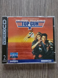 Top Gun - VideoCD (N.2.6)