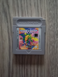 Nail 'n Scale Nintendo Gameboy GB / Color / GBC / Advance / GBA (B.5.1)