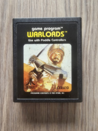 Warlords - Atari 2600  (L.2.5)