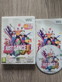 Just Dance 2019 - Nintendo Wii (G.2.2)