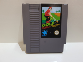 Golf - Nintendo NES 8bit - Pal B (C.2.5)