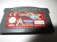 Medabots Metabee Ver. AX - Nintendo Gameboy Advance GBA (B.4.1)