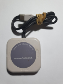 Nintendo Gameboy Four Player Adapter DMG-07 (B.3.1)