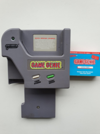 Game Genie Nintendo Gameboy GB (B.5.2)