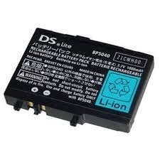 Accu Batterij Nintendo DS - Lite (T.1.1)