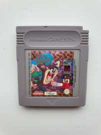 Taz Mania Nintendo Gameboy GB / Color / GBC / Advance / GBA (B.5.2)