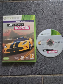 Forza Horizon - Microsoft Xbox 360 (P.1.2)