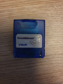 Kantkiezer voor Notebook  Vtech Notebook (A.2.1)