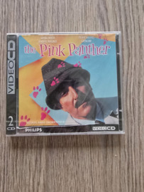 The Pink Panther - VideoCD (N.2.6)