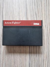 Action Fighter - Sega Master System (M.2.6)