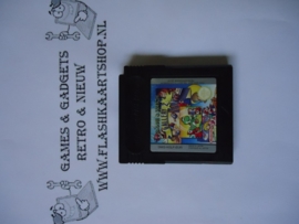 Game & Watch - Gallery 2 Nintendo Gameboy GB / Color / GBC / Advance / GBA (B.5.1)
