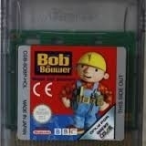 Bob de Bouwer - Maak 't met Plezier! - Nintendo Gameboy Color - gbc (B.6.1)