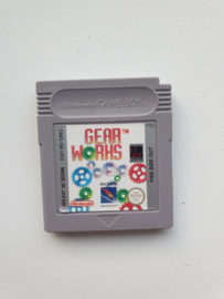 Gear Works Nintendo Gameboy GB / Color / GBC / Advance / GBA (B.5.2)