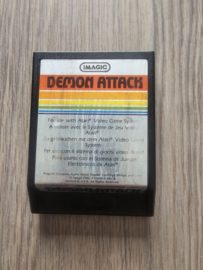 Demon Attack - Atari 2600  (L.2.5)