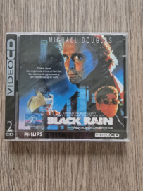 Black Rain - VideoCD (N.2.6)