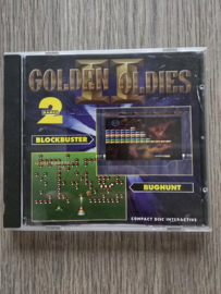 Golden Oldies 2 - CD-I Philips (N.2.6)
